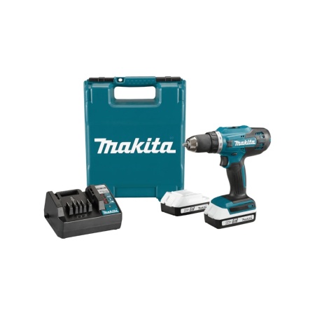  Makita DF488D002, G (18, 13, 42/24, 2x1.5, )