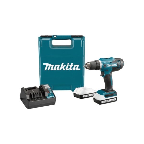  Makita DF488D002, G (18, 13, 42/24, 2x1.5, )