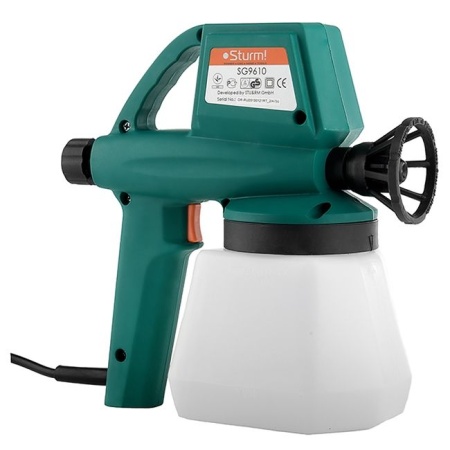  STURM SG9610