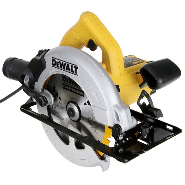   DEWALT DWE 560