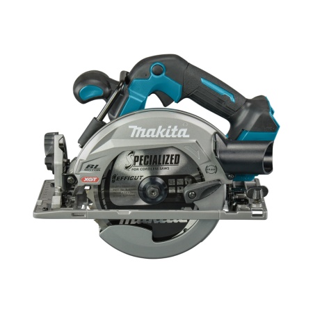 ���� �������� �������������� Makita HS012GZ (XGT 40�, BL, 165 ��, 20��, ��� ��� � ��)