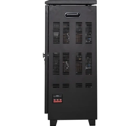 Стабилизатор напряжения РЕСАНТА АСН-9000/3-ЭМ, 63/4/4 Стабилизатор напряжения РЕСАНТА АСН-9000/3-ЭМ