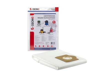    OZONE turbo MXT-3041/5