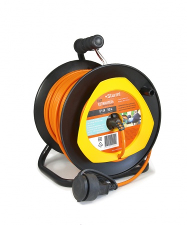      ( 20,75/50 6) STURM FR-6-50