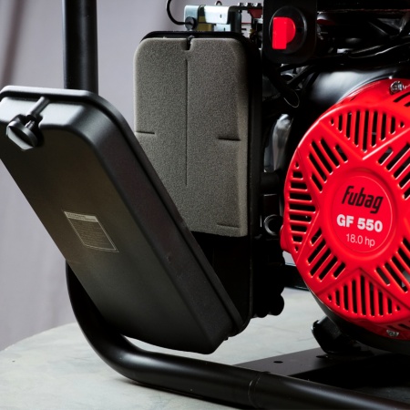    FUBAG TI 11000 A ES (646211)