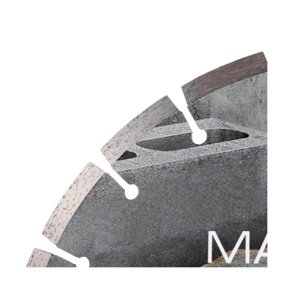   300x2.8x10x32/25.4 () Master Line DIAM (000530)