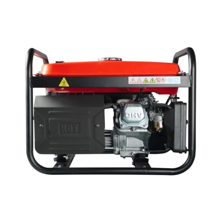 Генератор бензиновый FUBAG BS 3300 (646468), 646468 Генератор бензиновый FUBAG BS 3300 (646468)