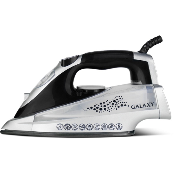 Утюг Galaxy GL6125 Утюг Galaxy GL6125