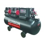 Компрессор Elitech HD ACF 1500-300S (безмасляный, малошумный), ACF 1500-300S Компрессор Elitech HD ACF 1500-300S (безмасляный, малошумный)