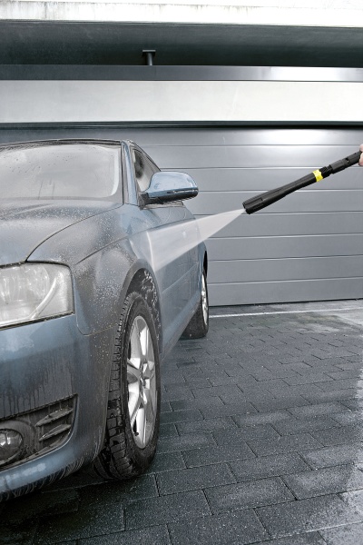 Струйная трубка для моек KARCHER K6-K7 MP 160 MULTI POWER (26432380), 26 432 380 Струйная трубка для моек KARCHER K6-K7 MP 160 MULTI POWER (26432380)