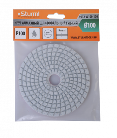   .  STURM 100,  100 () 9012-W100-100