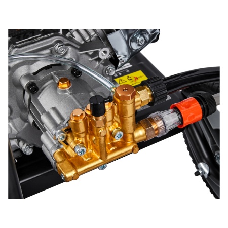 ����� ���������� Elitech HD GPW 210