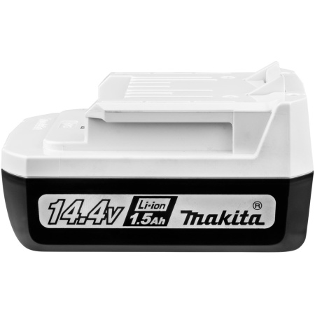 Аккумулятор Makita 14.4В, 1.5А/ч, Li-ion, тип G (BL1415G) 198192-8, 198192-8 Аккумулятор Makita 14.4В, 1.5А/ч, Li-ion, тип G (BL1415G) 198192-8