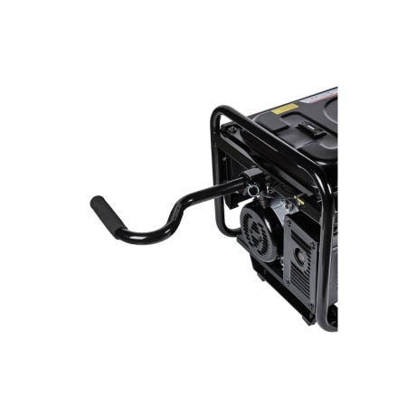 Генератор бензиновый Elitech HD GES 10000ЕWS-3, GES 10000ЕWS-3 Генератор бензиновый Elitech HD GES 10000ЕWS-3