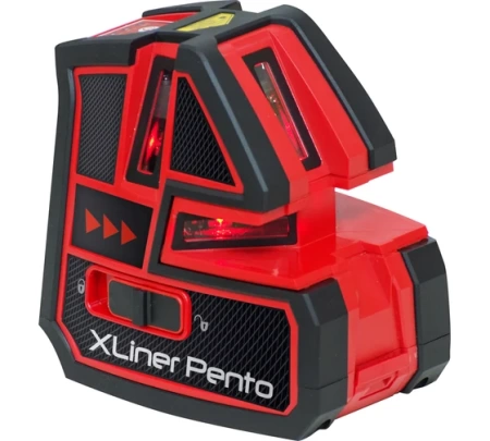   CONDTROL XLiner Pento 1-2-029