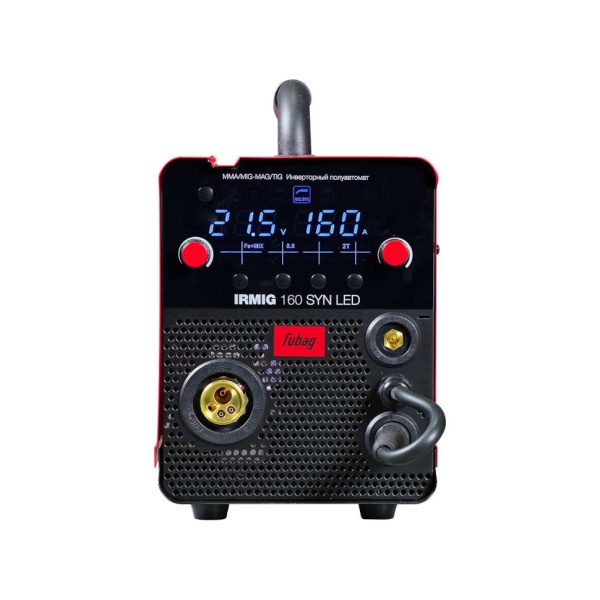    FUBAG IRMIG 160 SYN LED (  150  ) 646402