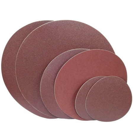 Диск шлифовальный (305 мм; Р180; 5 шт) Белмаш (SD017A), SD017A Диск шлифовальный (305 мм; Р180; 5 шт) Белмаш (SD017A)