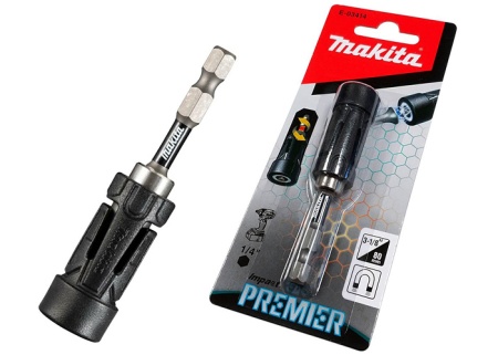 ��������� ��� ��������� Impact Premier 80 �� Makita E-03414
