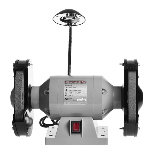 ��������� ������ ��������� �-200/350 (592.1.0.00) (350 ��, 200x16 ��, 2950 ��/���, ���������)