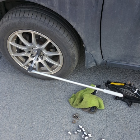  BERGER 1/2", 125 BG2002