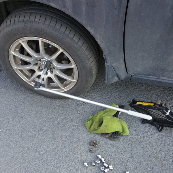  BERGER 1/2", 125 BG2002