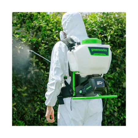 ������������� �������������� Greenworks G24BPSII (5300307UA) (24V, ��� 2�� � ��)