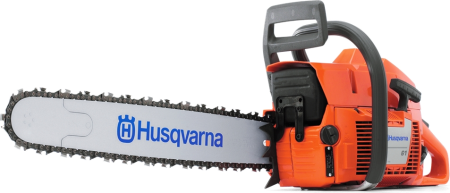  HUSQVARNA 61 (9670624-18)