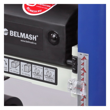������ ����������� Belmash P1800 (S146A)