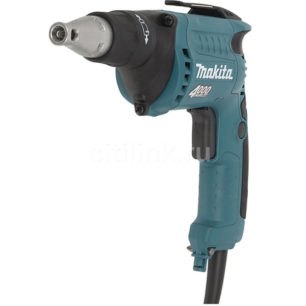   Makita FS4000