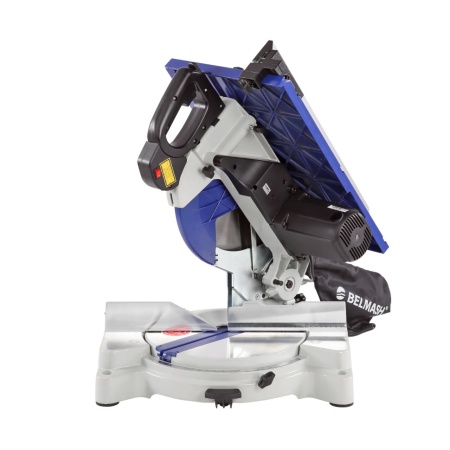    Belmash MS U-305 (S258A)