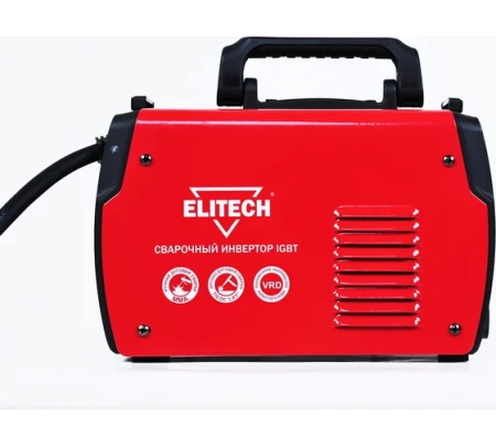   Elitech 220