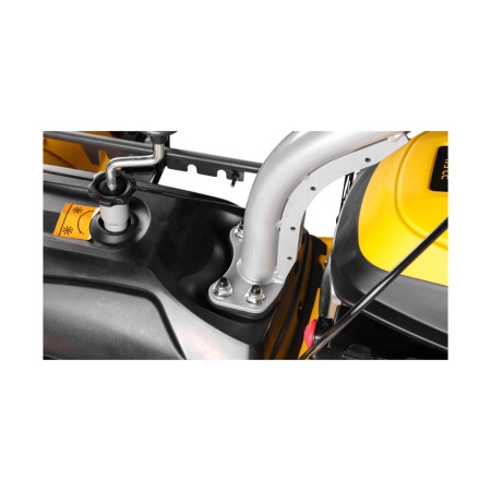 Машина подметально-уборочная CHAMPION GS50100, GS50100 Машина подметально-уборочная CHAMPION GS50100