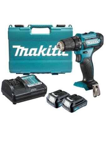  Makita DF333DWYE