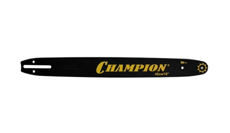 Шина CHAMPION 18", 3/8-1,3мм, 62зв, 952906 Шина CHAMPION 18", 3/8-1,3мм, 62зв