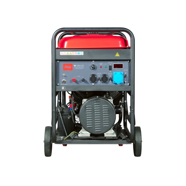   Fubag BS 19000 A ES (641059)