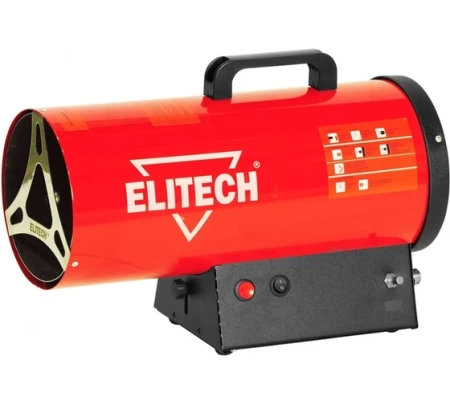    Elitech  10