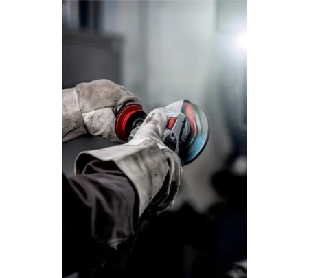  METABO WEA17-125 Quick