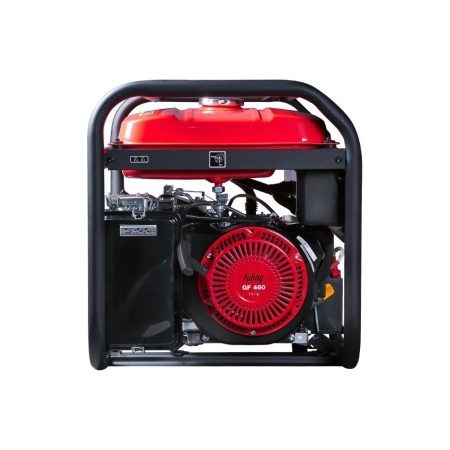   FUBAG BS 8000 A ES (641091)