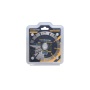 ���� �������� 125x22.23x2.1x12�� (�����-�������) Hanskonner (H9021-125-22TS) (����� �����. �����)