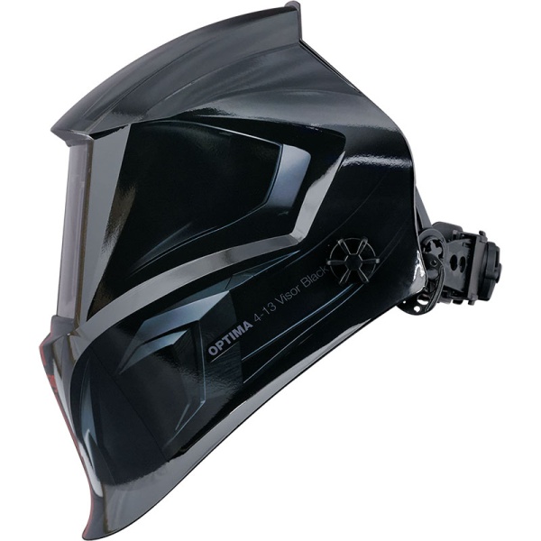 Маска сварщика "Хамелеон" FUBAG OPTIMA 4-13 Visor Black, 38438_ Маска сварщика "Хамелеон" FUBAG OPTIMA 4-13 Visor Black