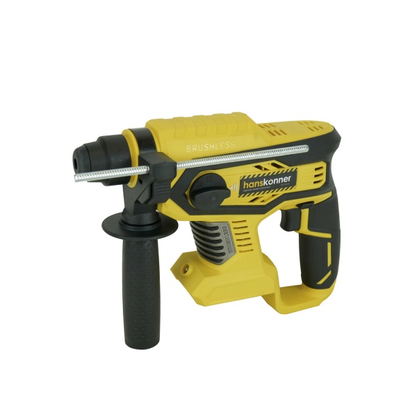   HANSKONNER HRH1824BL (UniBattery,    )