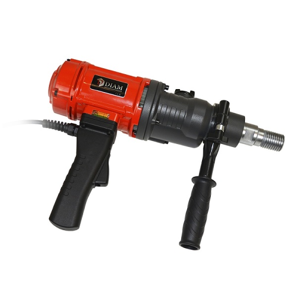 Сверлильная машина DIAM ML-102/2H (620067), 620067 Сверлильная машина DIAM ML-102/2H (620067)