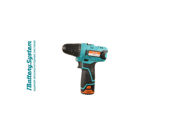  STURM CD1240C (BatterySystem12V)