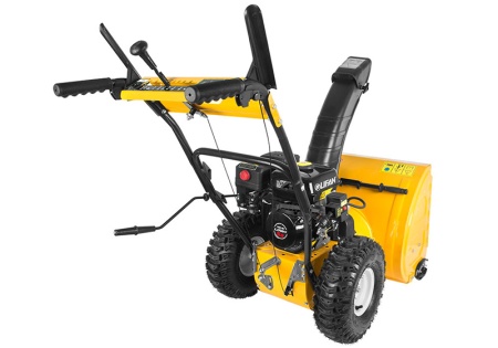 Снегоуборочник бензиновый STURM STG5965E, STG5965E Снегоуборочник бензиновый STURM STG5965E