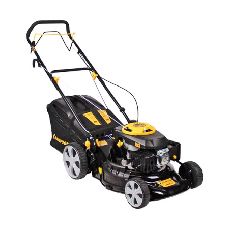 Газонокосилка бензиновая CHAMPION LM4627, LM4627 Газонокосилка бензиновая CHAMPION LM4627