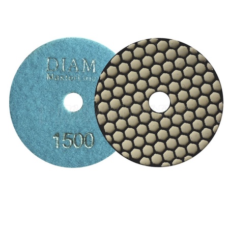     DIAM  1002,0 1500 Master Line () 000570