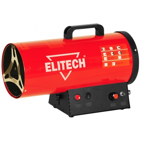    Elitech  15