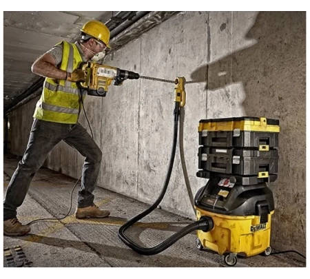   DEWALT DWV900L-QS