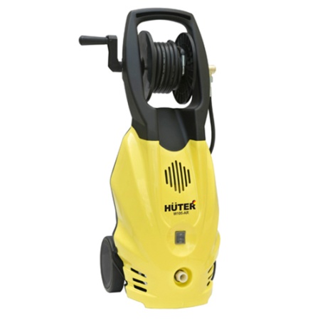  HUTER W105-AR