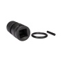 �������-���������� 1/2" �� 1/4" Makita (B-68448) (� �������� 1/2" �� ���������� ������������ 1/4")